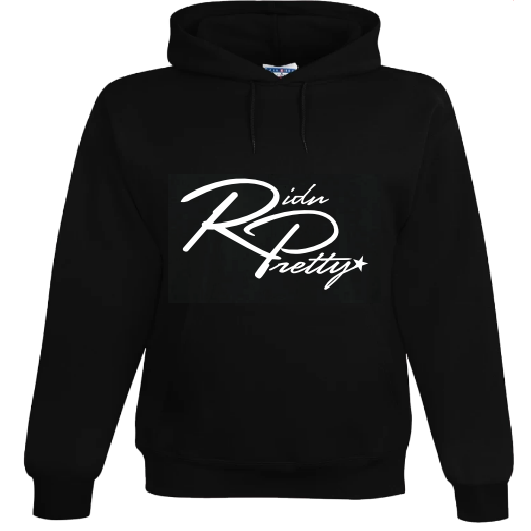 Ridn Pretty Star Hoodie