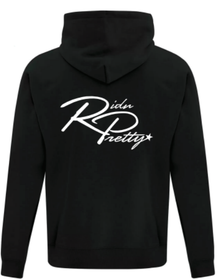 Ridn Pretty Hoodie